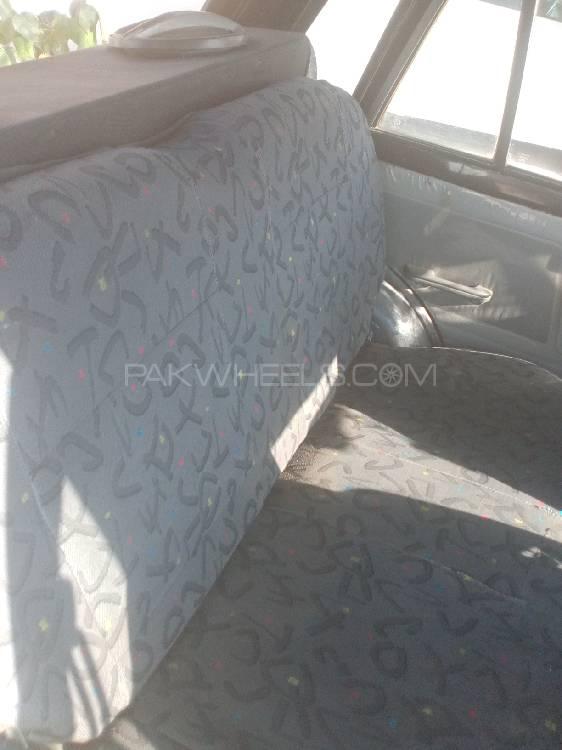 Suzuki Mehran 2012 for Sale in Bahawalpur Suzuki Mehran 2012 for Sale in Bahawalpur Image-7