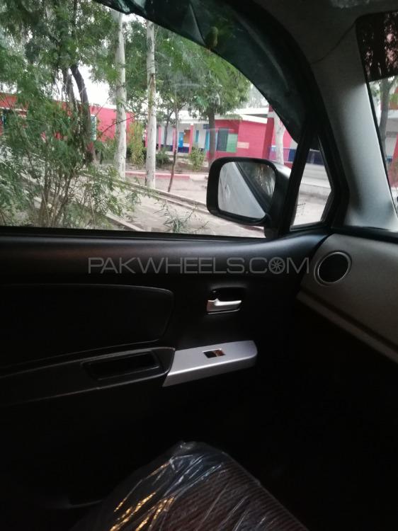 Suzuki Wagon R 2019 for Sale in Faisalabad Suzuki Wagon R 2019 for Sale in Faisalabad Image-4