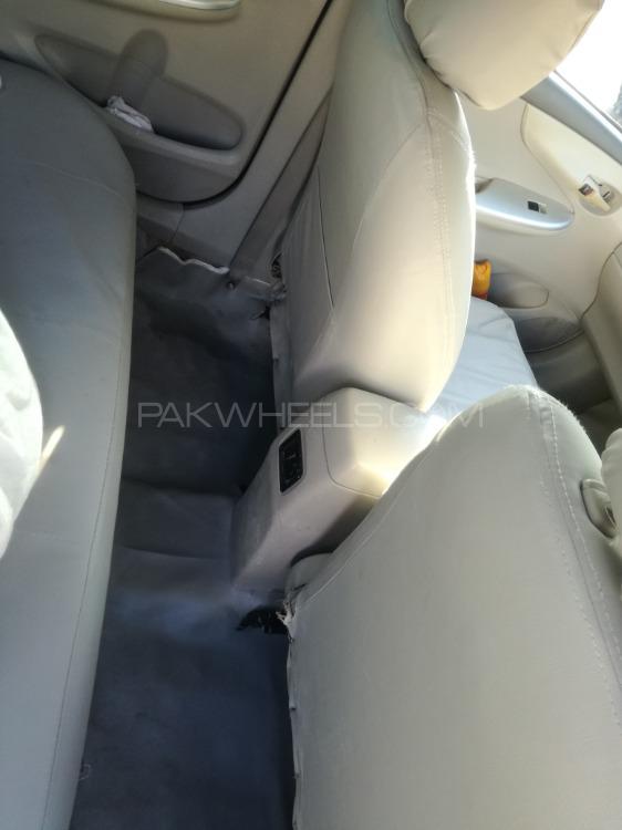 Toyota Corolla 2010 for Sale in Kohat Toyota Corolla 2010 for Sale in Kohat Image-14