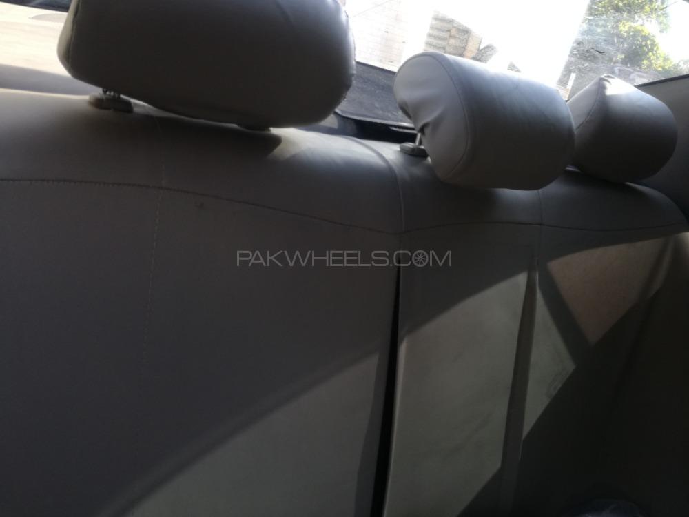 Toyota Corolla 2010 for Sale in Kohat Toyota Corolla 2010 for Sale in Kohat Image-16