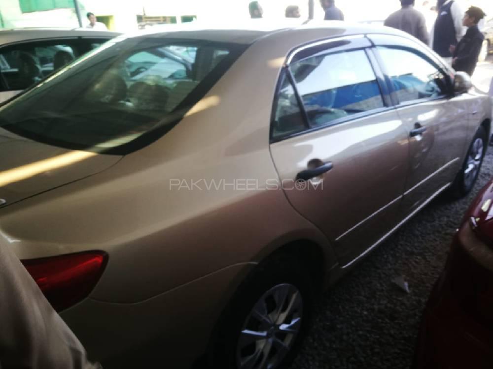 Toyota Corolla 2012 for Sale in Lahore Toyota Corolla 2012 for Sale in Lahore Image-2