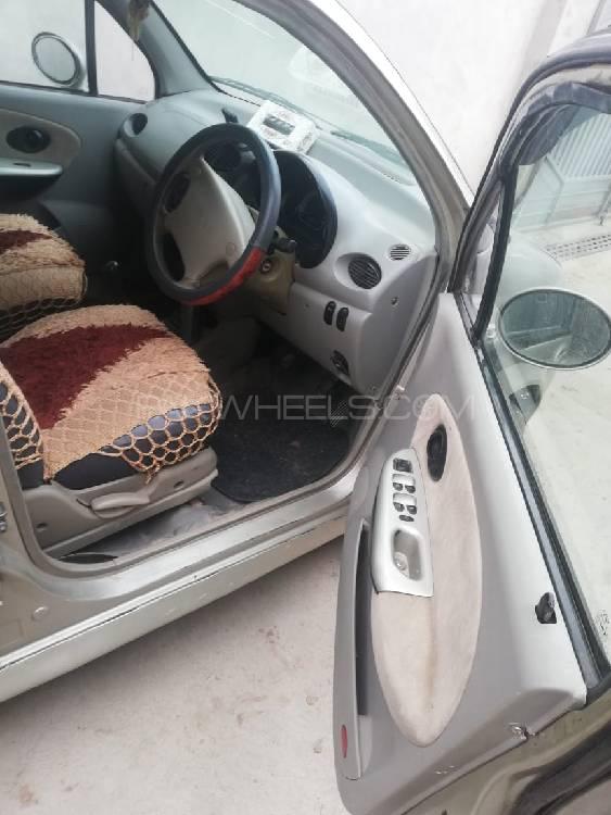 Chery QQ 2005 for Sale in Faisalabad Chery QQ 2005 for Sale in Faisalabad Image-6