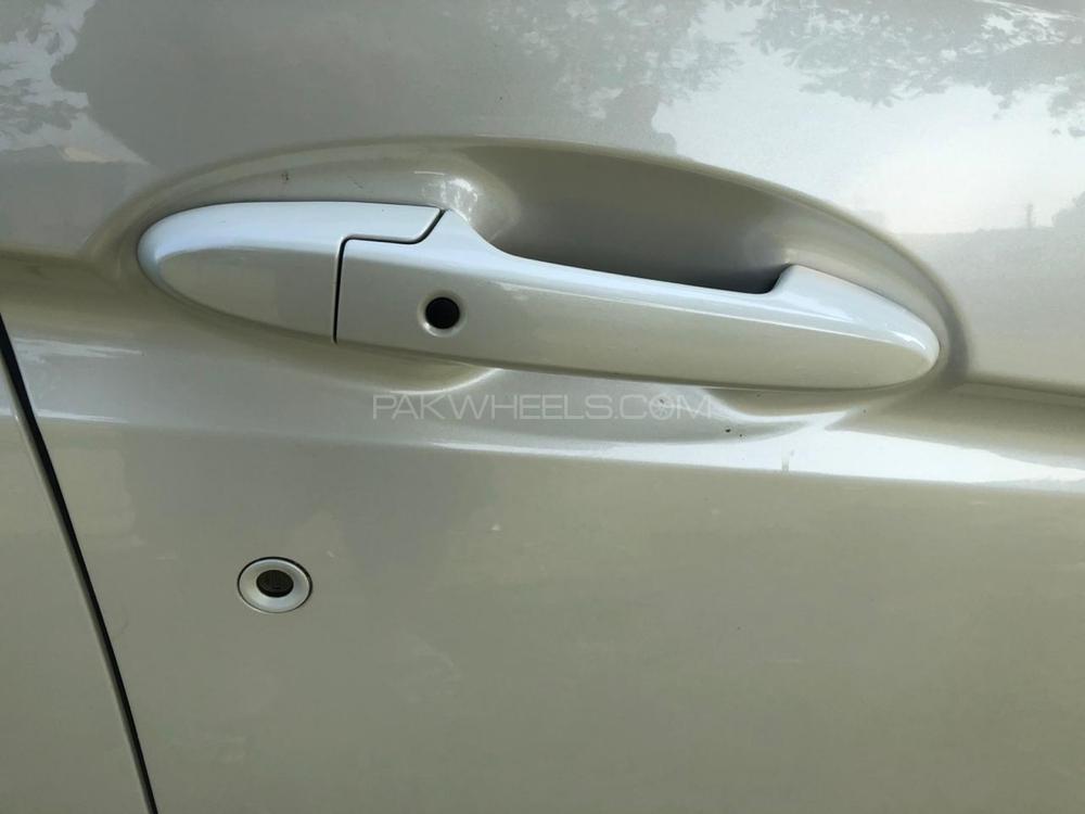 Honda Fit 2017 for Sale in Sialkot Honda Fit 2017 for Sale in Sialkot Image-12