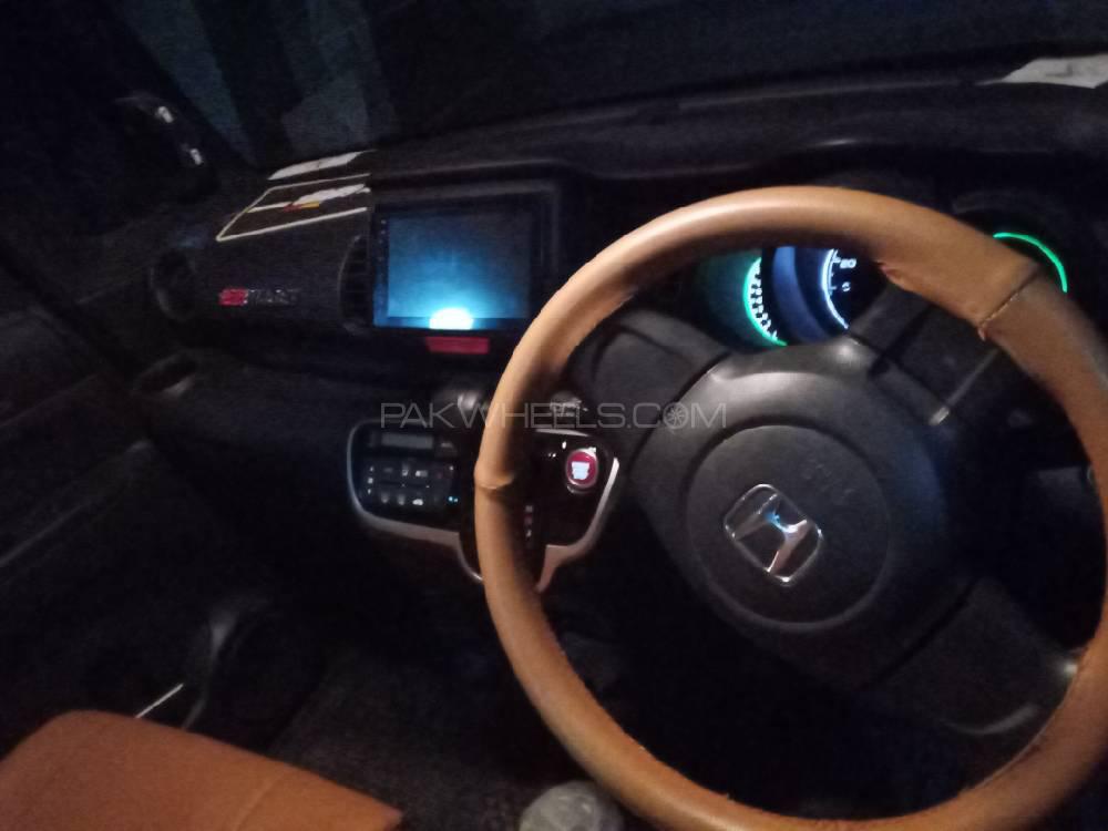 Honda N Box 2017 for Sale in Peshawar Honda N Box 2017 for Sale in Peshawar Image-5