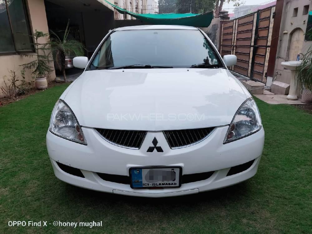 Mitsubishi Lancer 2005 for Sale in Gujranwala Mitsubishi Lancer 2005 for Sale in Gujranwala Image-3