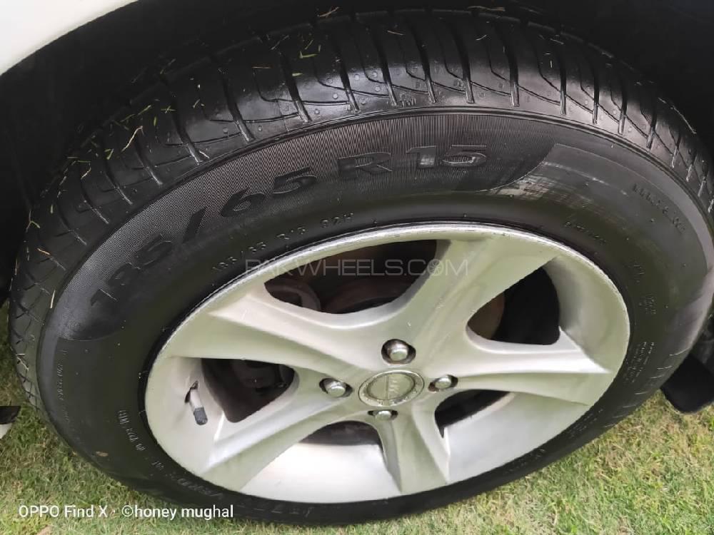 Mitsubishi Lancer 2005 for Sale in Gujranwala Mitsubishi Lancer 2005 for Sale in Gujranwala Image-17