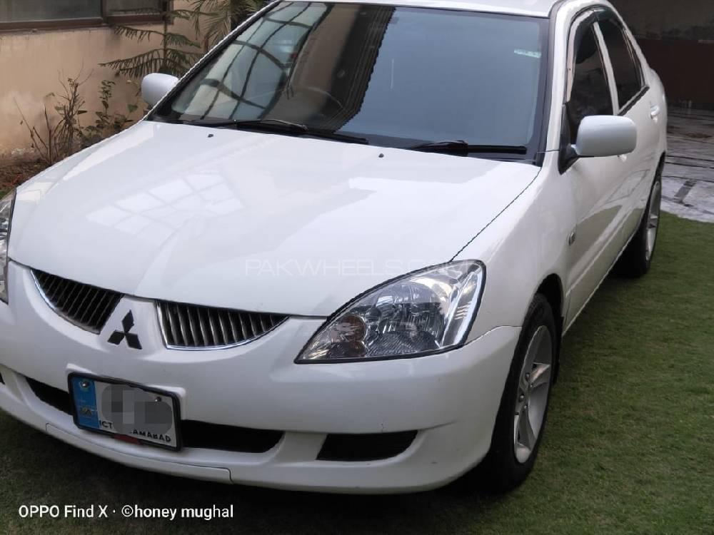 Mitsubishi Lancer 2005 for Sale in Gujranwala Mitsubishi Lancer 2005 for Sale in Gujranwala Image-19