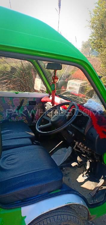 Suzuki Bolan 2015 for Sale in Mardan Suzuki Bolan 2015 for Sale in Mardan Image-3