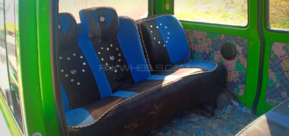 Suzuki Bolan 2015 for Sale in Mardan Suzuki Bolan 2015 for Sale in Mardan Image-2