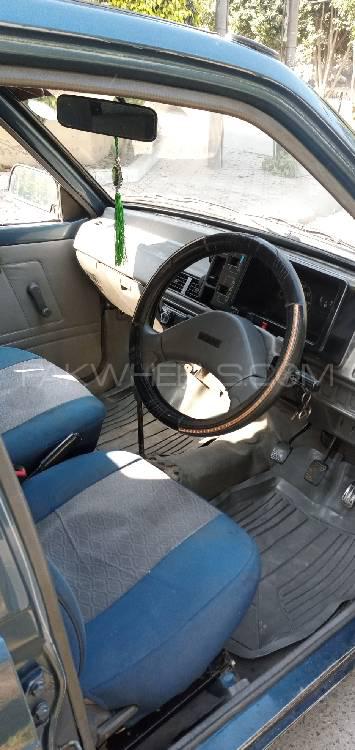 Suzuki Mehran 2007 for Sale in Lahore Suzuki Mehran 2007 for Sale in Lahore Image-3