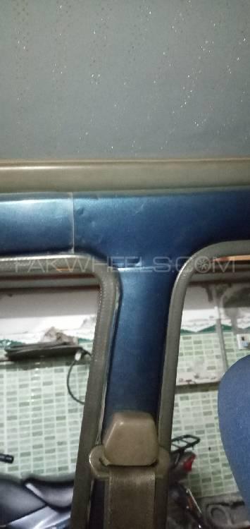 Suzuki Mehran 2007 for Sale in Lahore Suzuki Mehran 2007 for Sale in Lahore Image-9