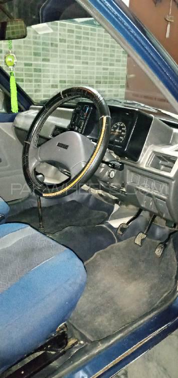Suzuki Mehran 2007 for Sale in Lahore Suzuki Mehran 2007 for Sale in Lahore Image-17