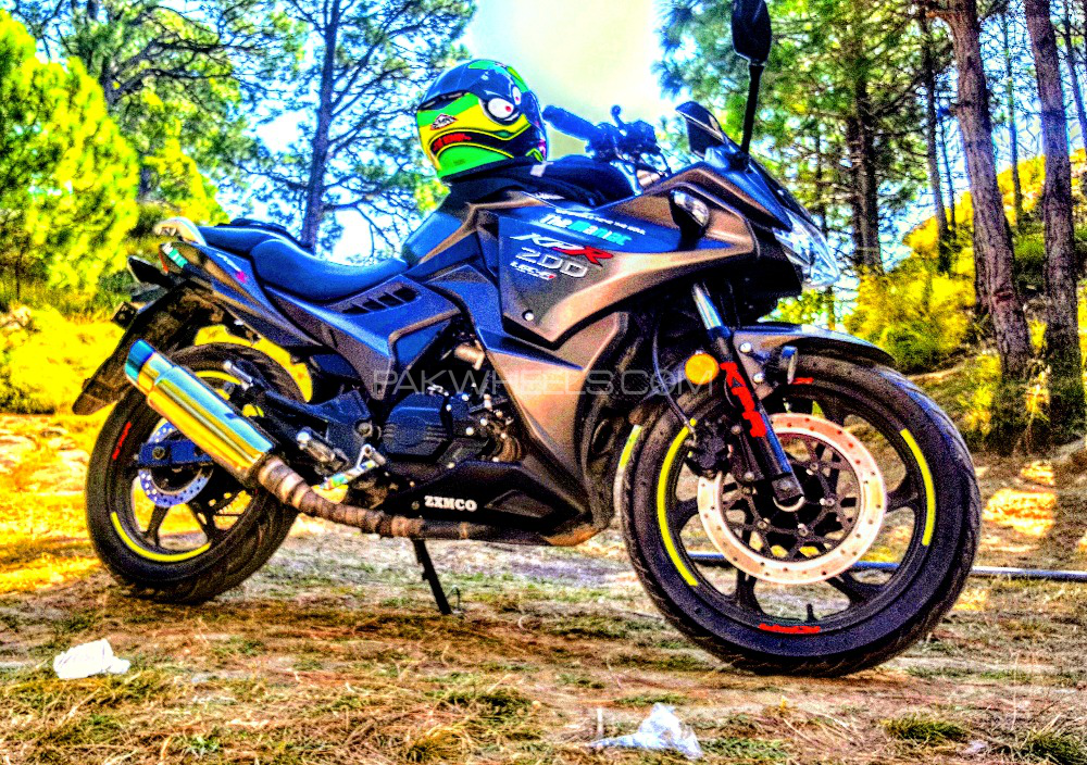 zxmco 200
