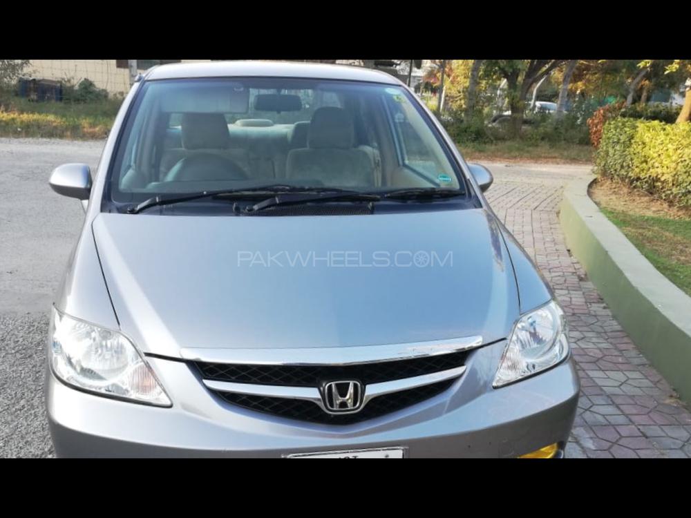 Honda City 2008 for Sale in Rawalpindi Image-1