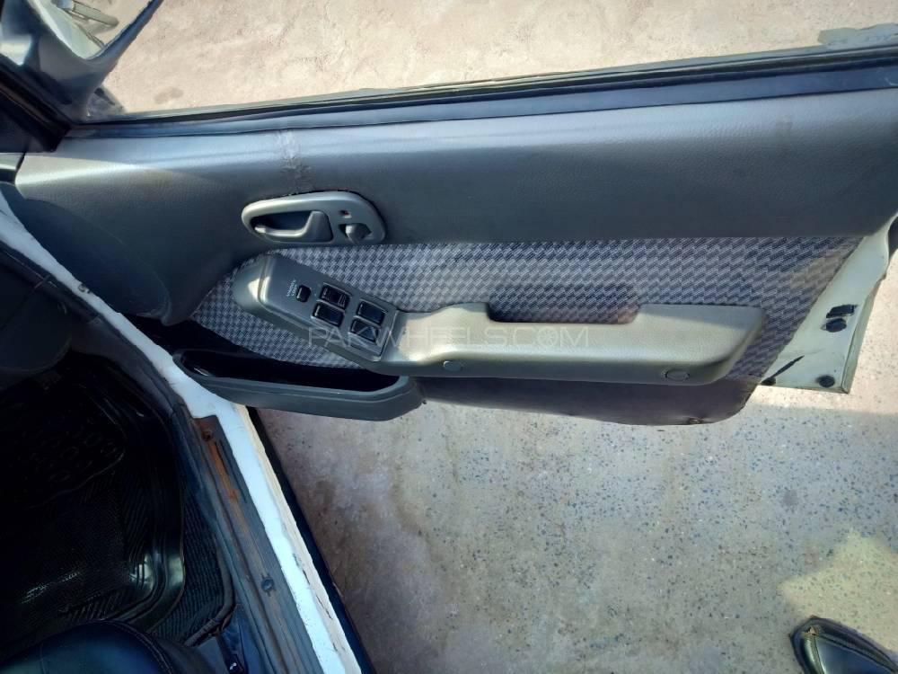 Suzuki Cultus 2007 for Sale in Muridke Suzuki Cultus 2007 for Sale in Muridke Image-6