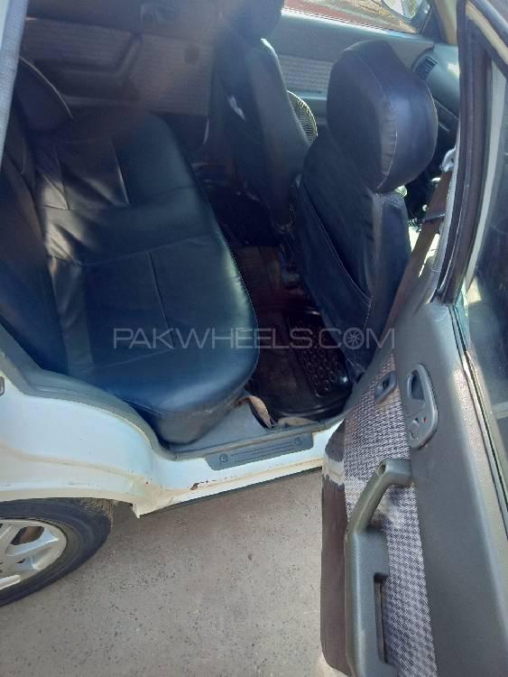 Suzuki Cultus 2007 for Sale in Muridke Suzuki Cultus 2007 for Sale in Muridke Image-7