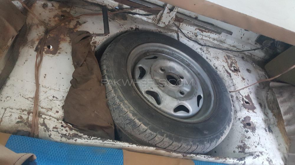 Suzuki FX 1985 for Sale in Peshawar Suzuki FX 1985 for Sale in Peshawar Image-11