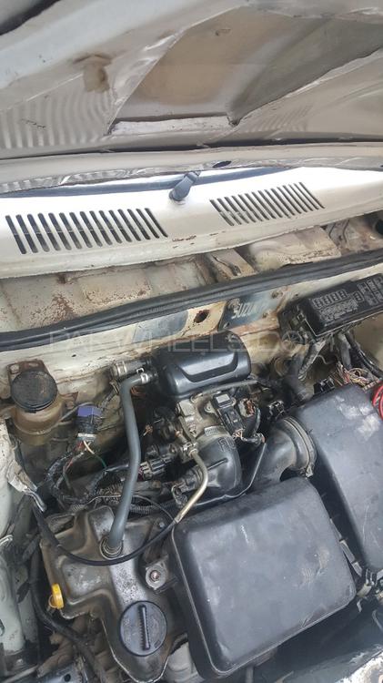 Suzuki FX 1985 for Sale in Peshawar Suzuki FX 1985 for Sale in Peshawar Image-12
