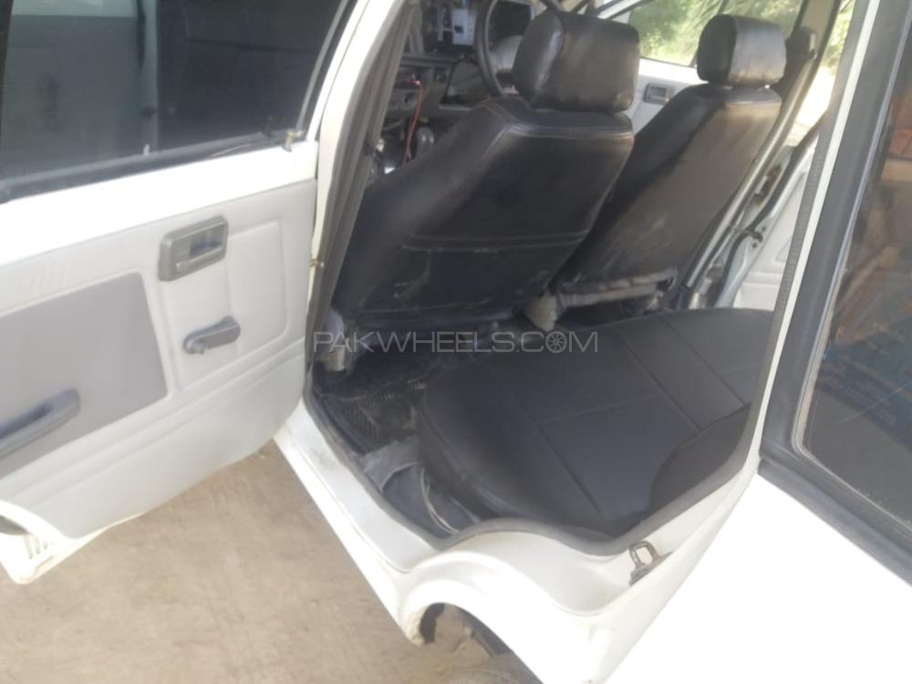 Suzuki Mehran 2010 for Sale in Chakwal Suzuki Mehran 2010 for Sale in Chakwal Image-3