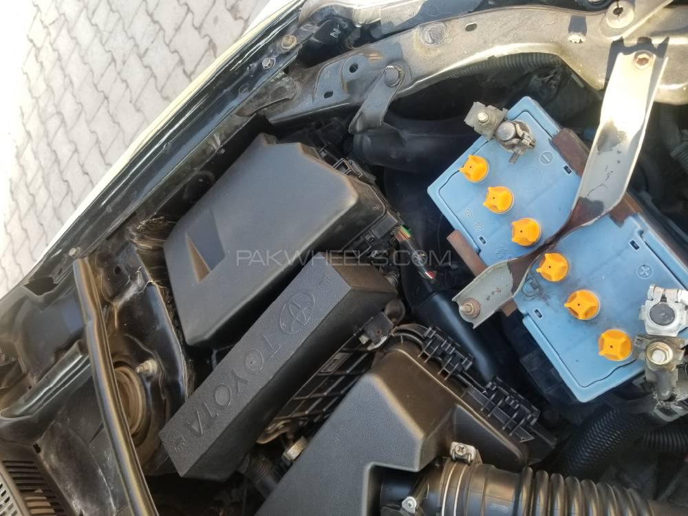 Toyota Corolla 2013 for Sale in Nowshera Toyota Corolla 2013 for Sale in Nowshera Image-7