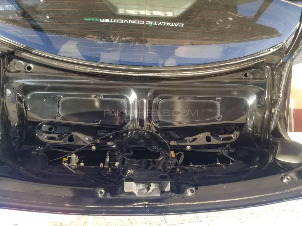 Toyota Corolla 2013 for Sale in Nowshera Toyota Corolla 2013 for Sale in Nowshera Image-9
