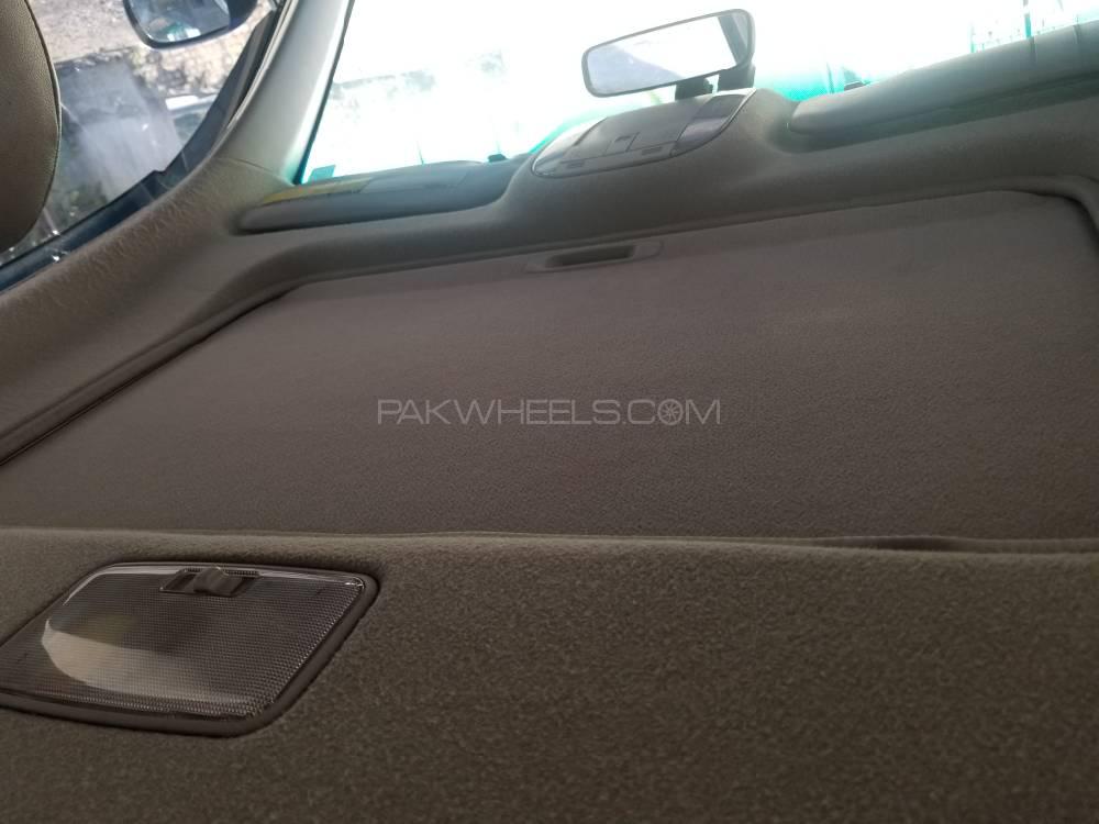 Toyota Corolla 2013 for Sale in Nowshera Toyota Corolla 2013 for Sale in Nowshera Image-11