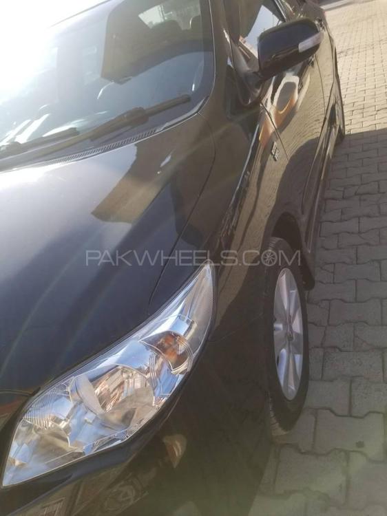 Toyota Corolla 2013 for Sale in Nowshera Toyota Corolla 2013 for Sale in Nowshera Image-15