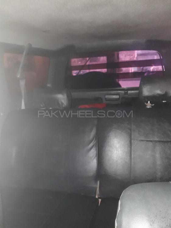 Toyota Surf 1993 for Sale in Chakwal Toyota Surf 1993 for Sale in Chakwal Image-3