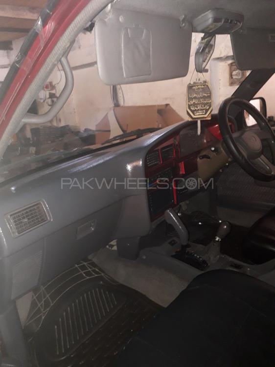 Toyota Surf 1993 for Sale in Chakwal Toyota Surf 1993 for Sale in Chakwal Image-5