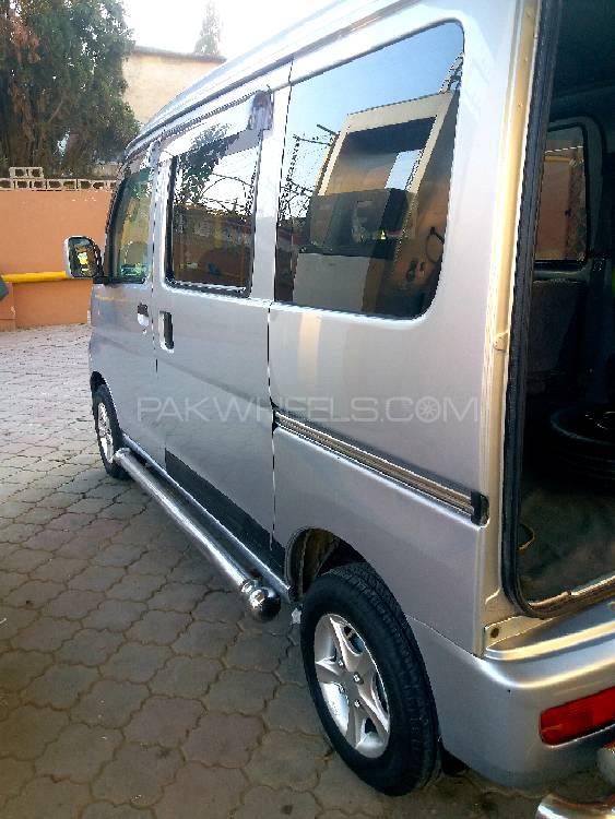 Daihatsu Hijet 2012 for Sale in Rawalpindi Daihatsu Hijet 2012 for Sale in Rawalpindi Image-5