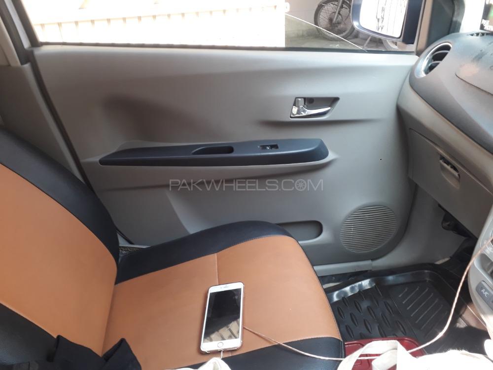 Daihatsu Mira 2012 for Sale in Lahore Daihatsu Mira 2012 for Sale in Lahore Image-5