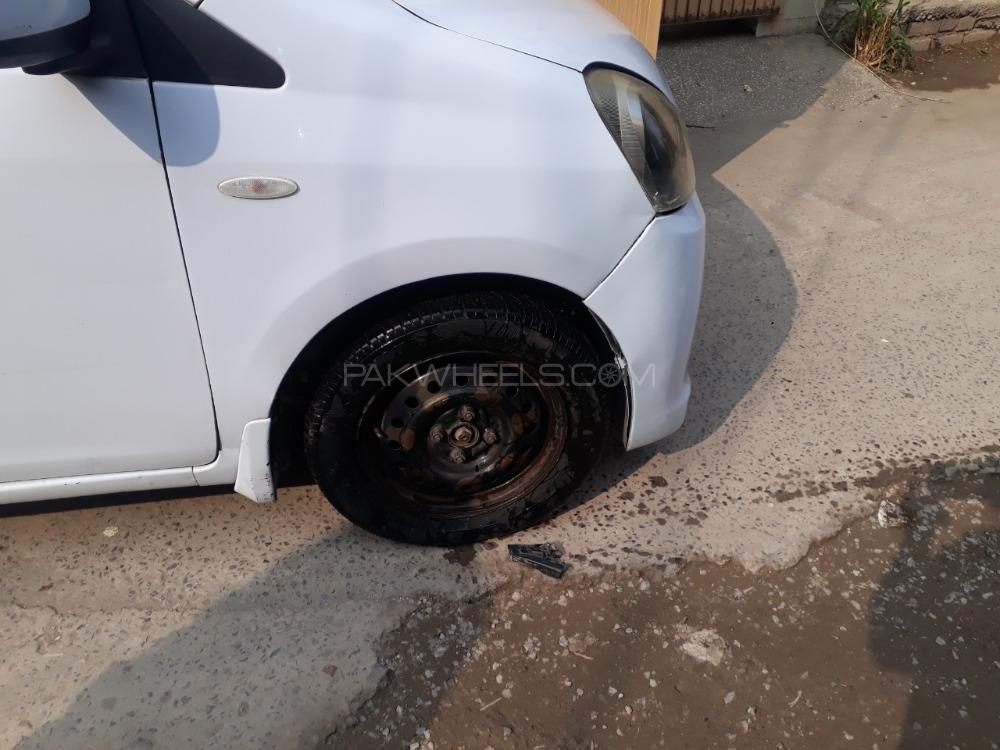 Daihatsu Mira 2012 for Sale in Lahore Daihatsu Mira 2012 for Sale in Lahore Image-7