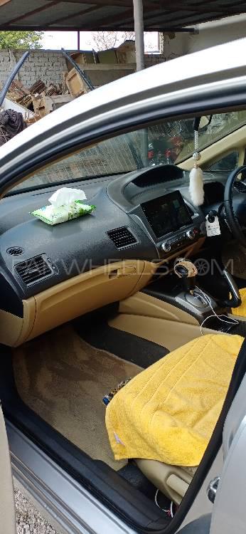 Honda Civic 2012 for Sale in Quetta Honda Civic 2012 for Sale in Quetta Image-4