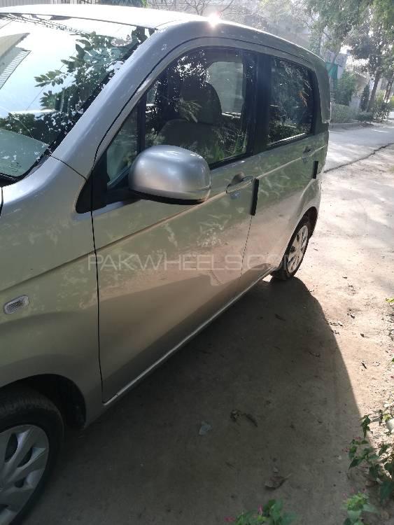 Honda N Wgn 2014 for Sale in Lahore Honda N Wgn 2014 for Sale in Lahore Image-4