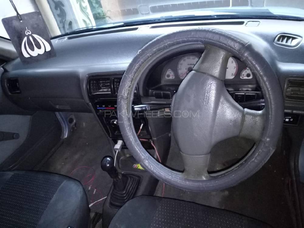 سوزوکی کلٹس 2006 for Sale in راولپنڈی سوزوکی کلٹس 2006 for Sale in راولپنڈی Image-3