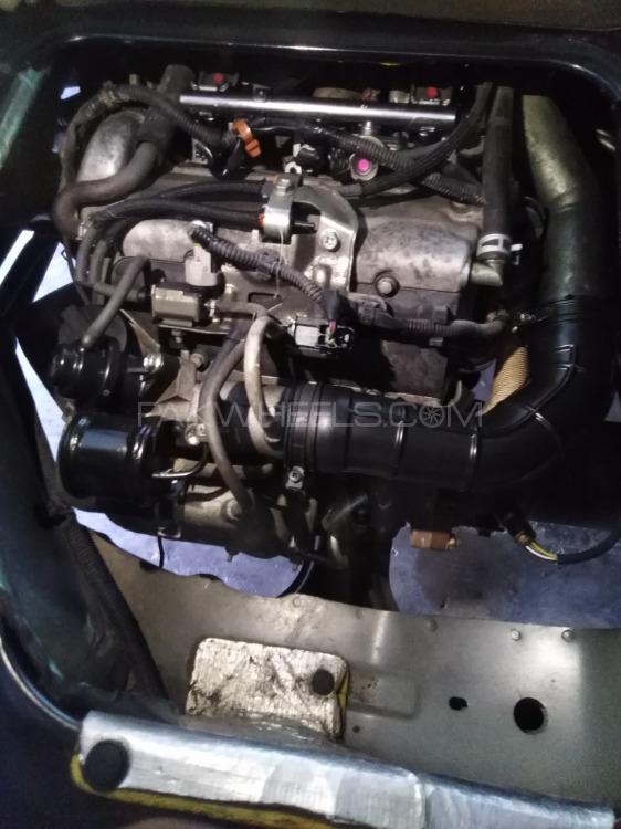 Suzuki Every 2014 for Sale in Bat khela Suzuki Every 2014 for Sale in Bat khela Image-2