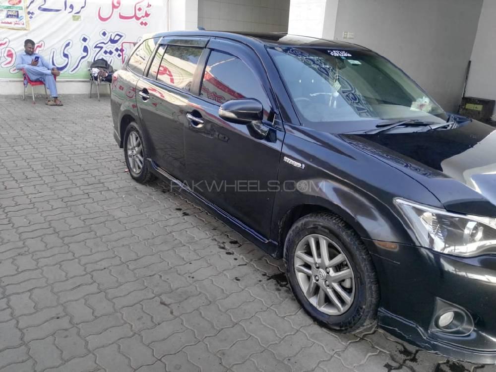 ٹویوٹا کرولا فیلڈر 2014 for Sale in لاہور ٹویوٹا کرولا فیلڈر 2014 for Sale in لاہور Image-15