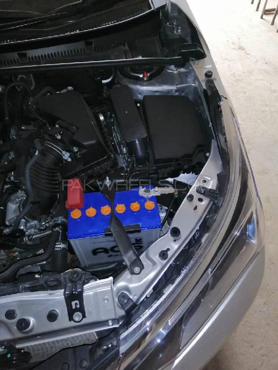 Toyota Corolla 2019 for Sale in Gujranwala Toyota Corolla 2019 for Sale in Gujranwala Image-4