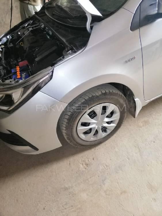Toyota Corolla 2019 for Sale in Gujranwala Toyota Corolla 2019 for Sale in Gujranwala Image-14