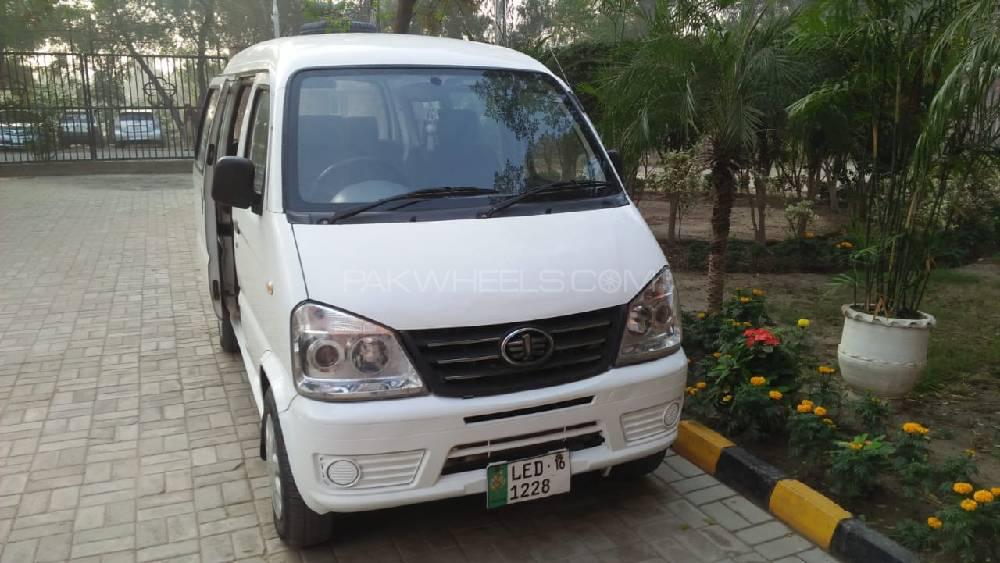 فاو ایکس-پی وی 2016 for Sale in راولپنڈی فاو ایکس-پی وی 2016 for Sale in راولپنڈی Image-3