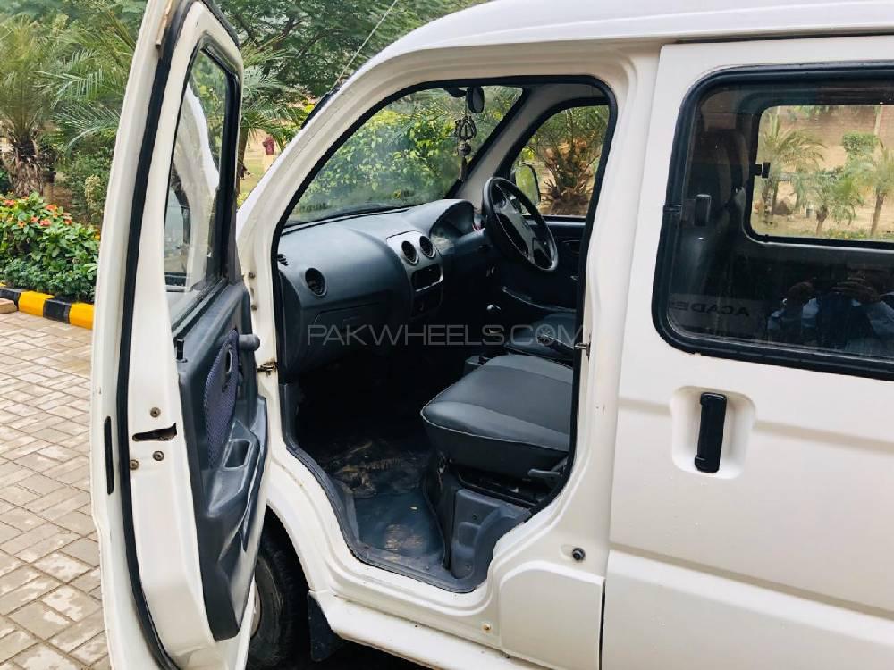 FAW X-PV 2016 for Sale in Rawalpindi Image-1
