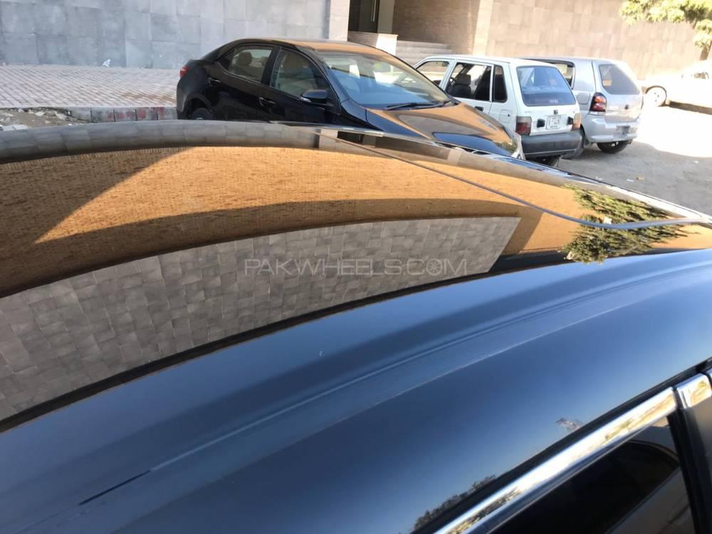 Honda Civic 2014 for Sale in Islamabad Honda Civic 2014 for Sale in Islamabad Image-3