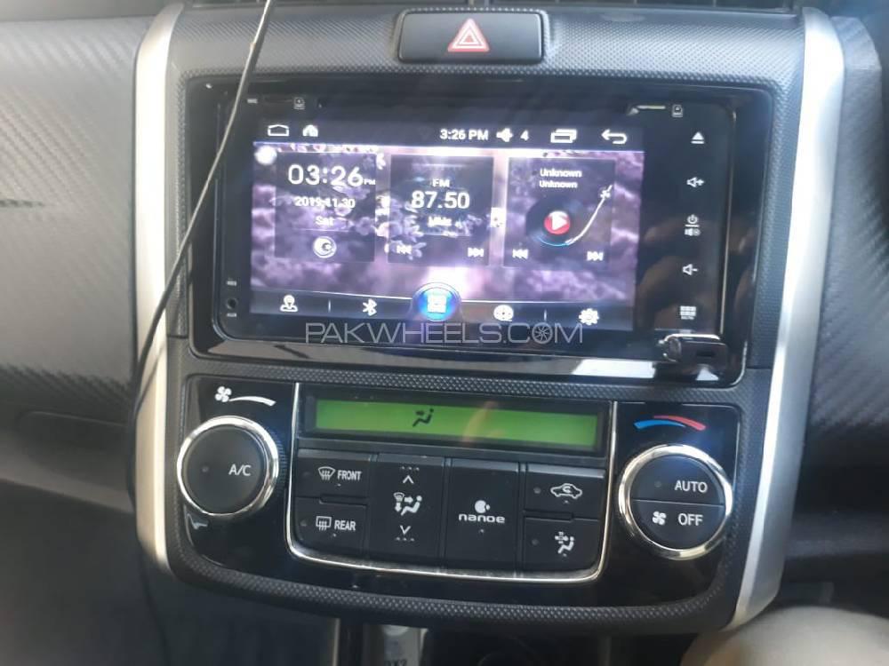 Toyota Corolla Fielder 2014 for Sale in Peshawar Toyota Corolla Fielder 2014 for Sale in Peshawar Image-20