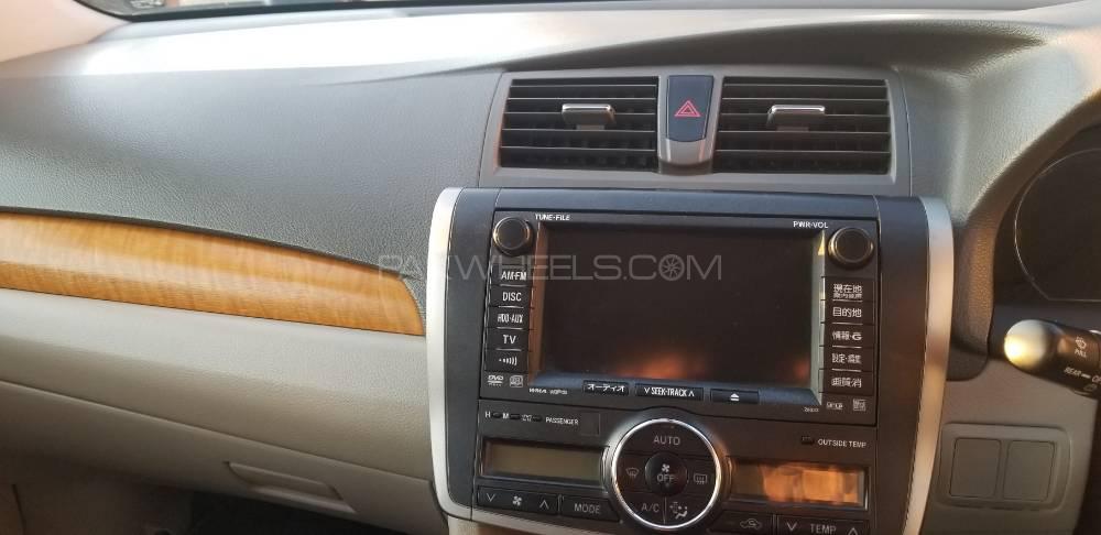Toyota Premio 2007 for Sale in Swat Toyota Premio 2007 for Sale in Swat Image-11