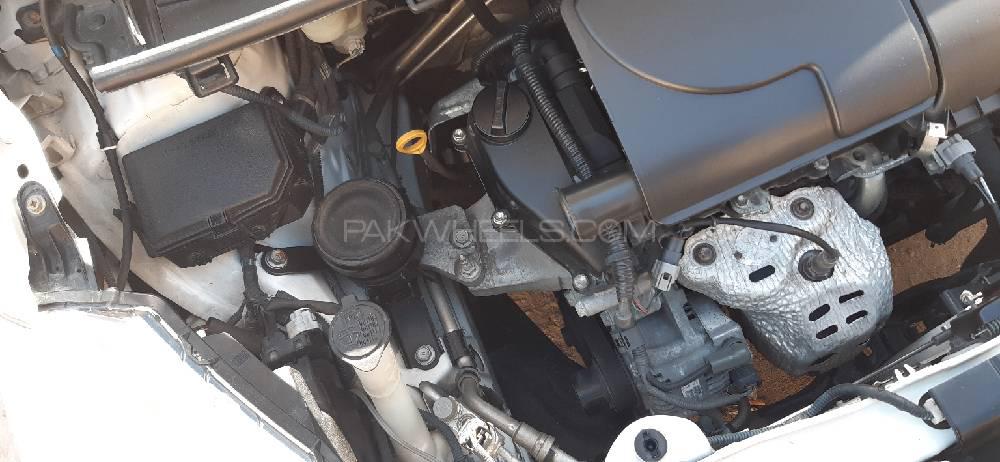 Toyota Vitz 2013 for Sale in Rawalpindi Toyota Vitz 2013 for Sale in Rawalpindi Image-2