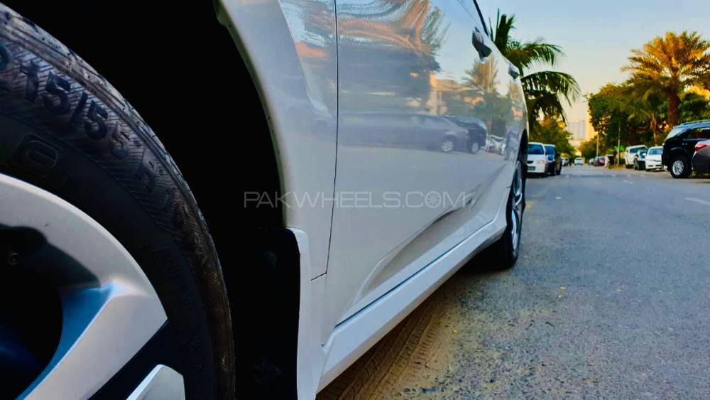 Honda Civic 2018 for Sale in Karachi Honda Civic 2018 for Sale in Karachi Image-9