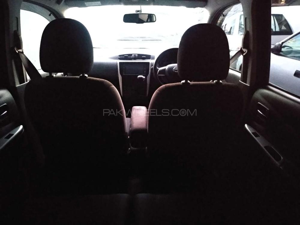 Nissan Dayz Highway Star 2013 for Sale in Rawalpindi Nissan Dayz Highway Star 2013 for Sale in Rawalpindi Image-6