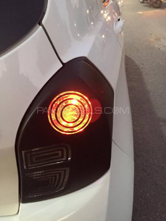 Suzuki Cultus 2019 for Sale in Multan Suzuki Cultus 2019 for Sale in Multan Image-2