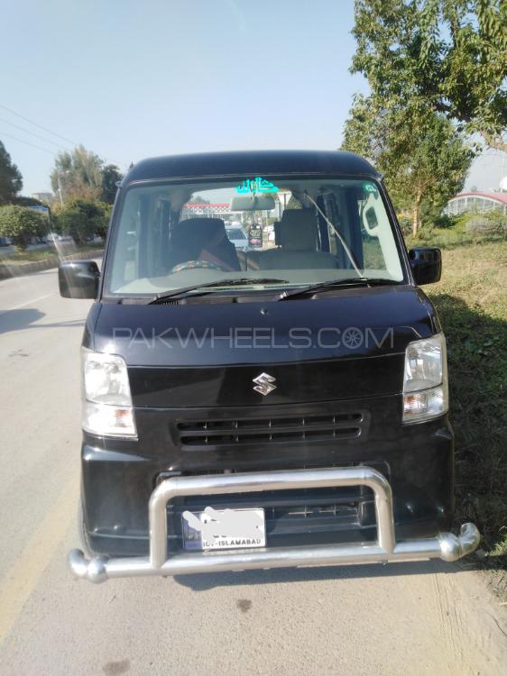 Suzuki Every 2014 for Sale in Bat khela Suzuki Every 2014 for Sale in Bat khela Image-12