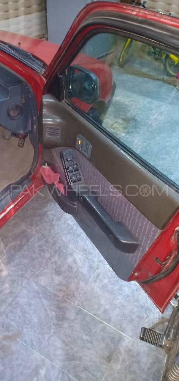 Suzuki Margalla 1997 for Sale in Lahore Suzuki Margalla 1997 for Sale in Lahore Image-5